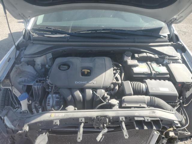 2017 HYUNDAI ELANTRA SE - 5NPD84LF7HH045842