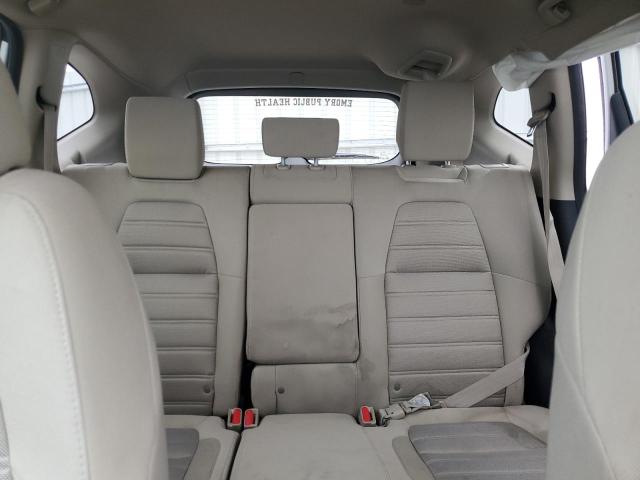 2020 HONDA CR-V EX 2HKRW2H52LH648464