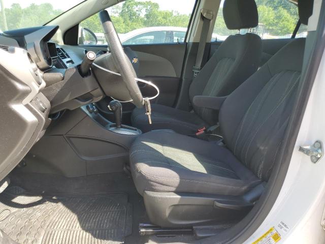 2015 CHEVROLET SONIC LT - 1G1JC5SB0F4198256