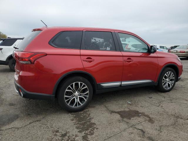 Vin: ja4az3a35gz053216, lot: 52743825, mitsubishi outlander se 20163