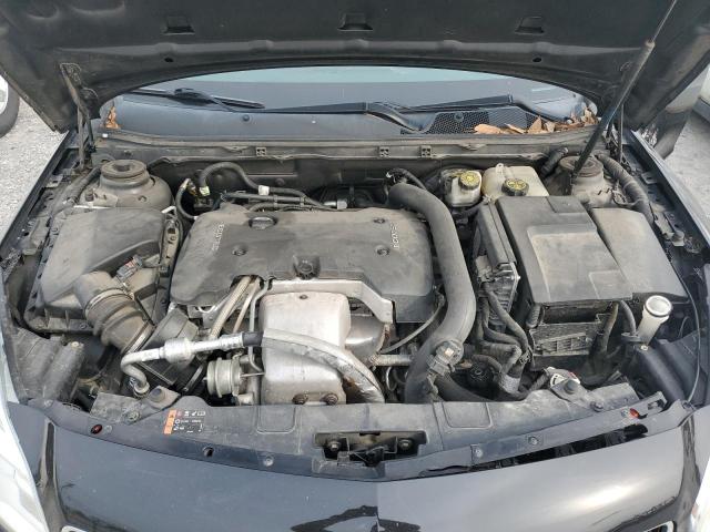 2017 BUICK REGAL SPOR 2G4GL5EXXH9178617