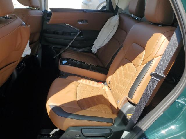 2024 NISSAN PATHFINDER - 5N1DR3DK1RC266834