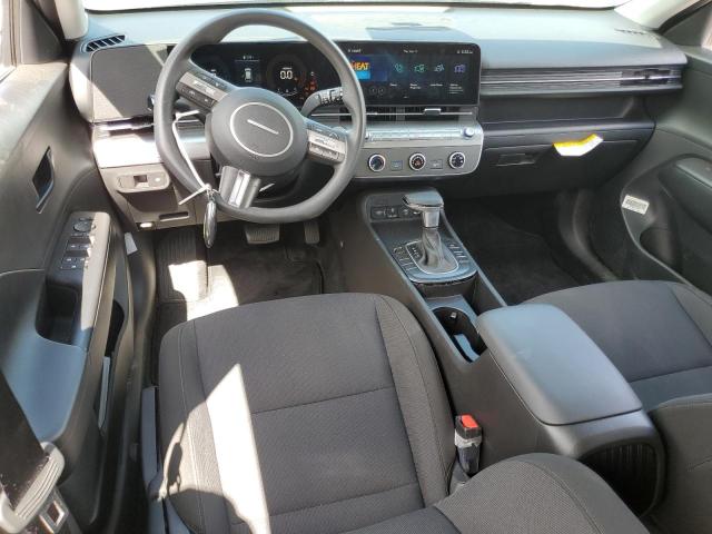 2025 HYUNDAI KONA SE - KM8HA3AB0SU236432