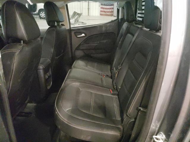 2022 GMC CANYON DEN 1GTG6EEN2N1166102
