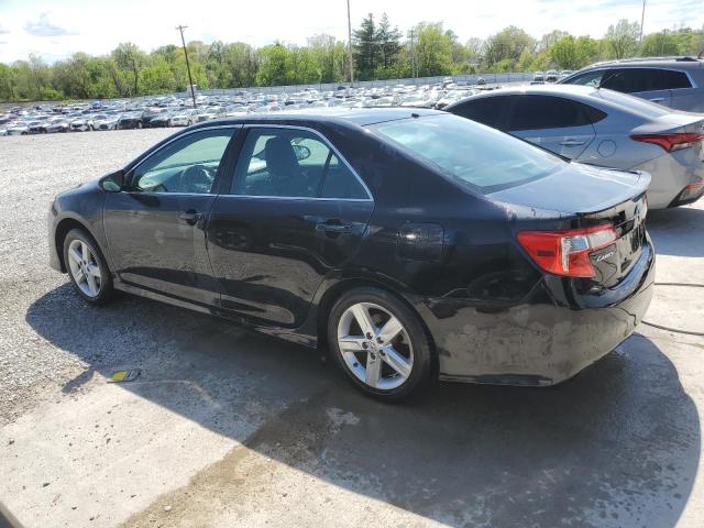 Vin: 4t1bf1fk8du695327, lot: 54327735, toyota camry l 20132