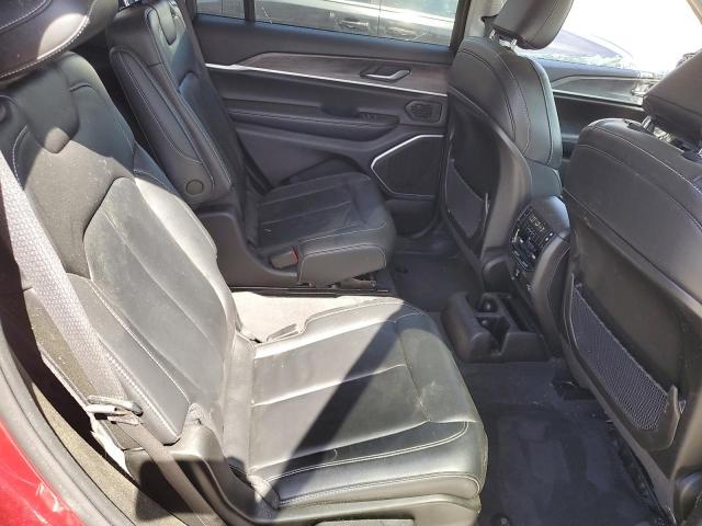 2022 JEEP GRAND CHER - 1C4RJKBG8N8537749
