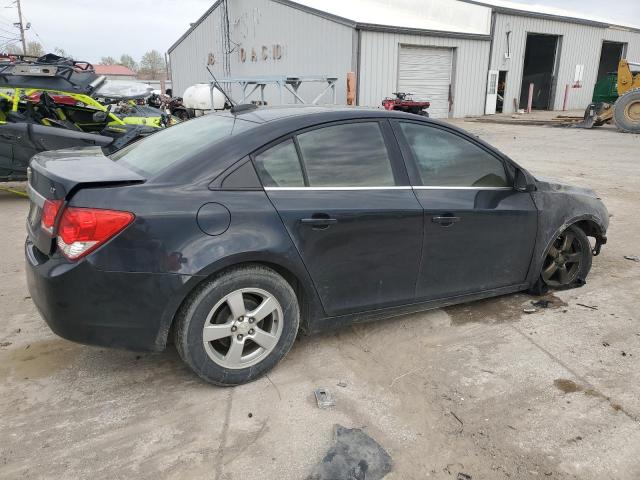 Vin: 1g1pc5sb5f7247380, lot: 53295855, chevrolet cruze lt 20153