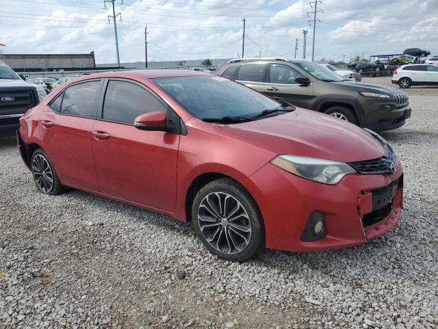 Vin: 2t1burhe6fc444676, lot: 53519095, toyota corolla l 20154