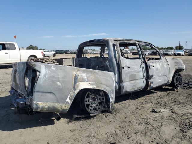 Vin: 3tmaz5cn3hm037406, lot: 54391585, toyota tacoma double cab 20173