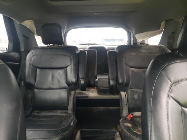 2021 FORD EXPLORER L - 1FMSK7FH6MGA61029
