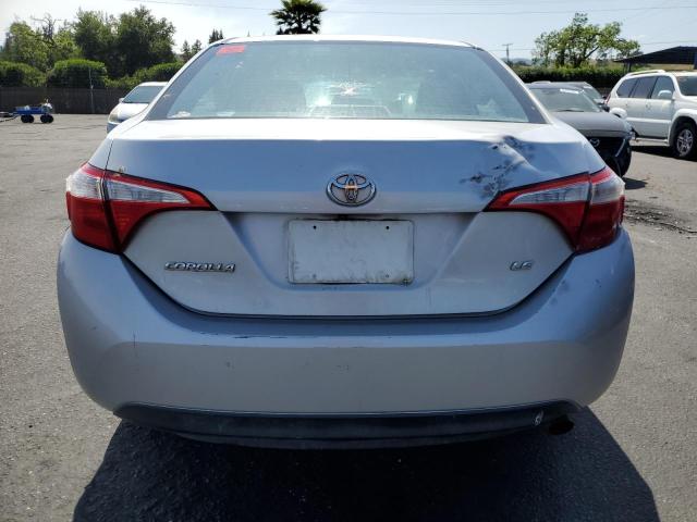 2015 TOYOTA COROLLA L - 5YFBURHE2FP262599