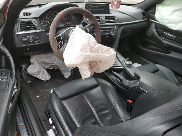 2016 BMW 435 I - WBA3R1C54GK529351