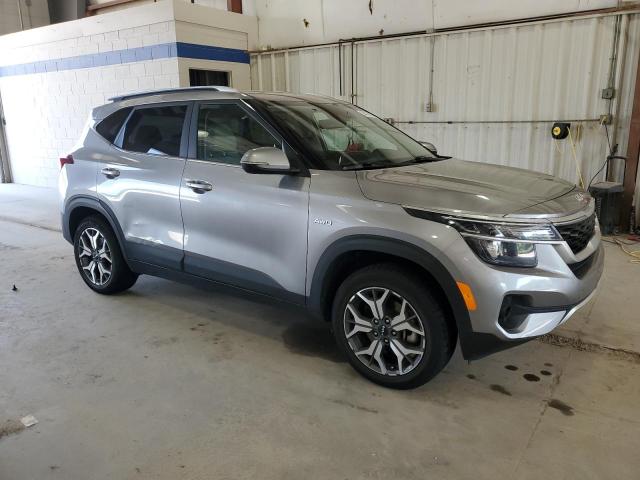 Vin: kndercaa5n7264639, lot: 54424585, kia seltos ex 20224