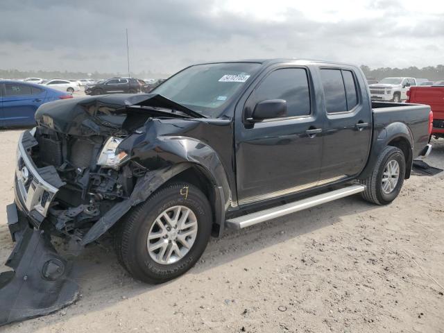 NISSAN FRONTIER S