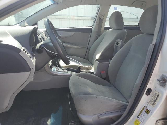2013 TOYOTA COROLLA BA - 5YFBU4EE0DP140571