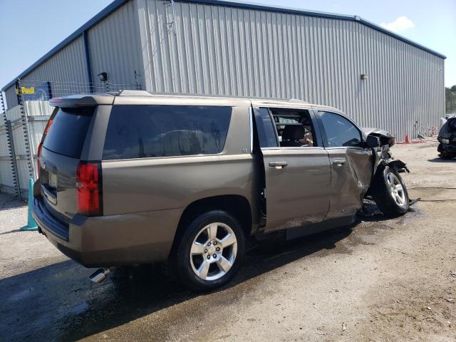 2016 CHEVROLET SUBURBAN C - 1GNSCHKC8GR119062