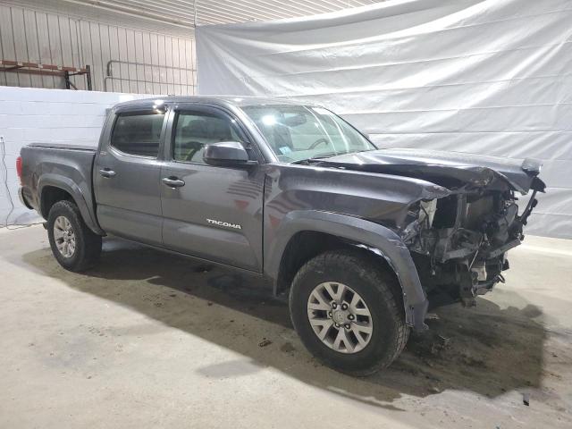 2017 TOYOTA TACOMA DOU - 3TMCZ5AN2HM066553