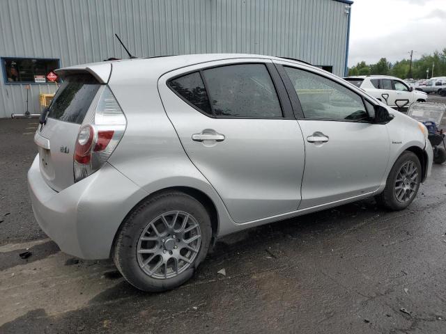Vin: jtdkdtb38c1510973, lot: 54971415, toyota prius 20123