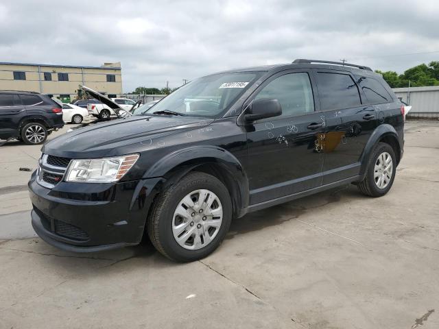 Vin: 3c4pdcab1gt118043, lot: 53017195, dodge journey se 2016 img_1