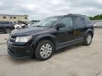 2016 DODGE JOURNEY SE - 3C4PDCAB1GT118043