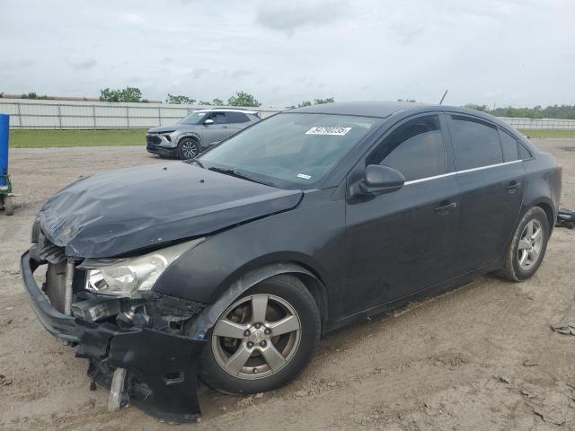 Vin: 1g1pc5sb5f7206960, lot: 54790235, chevrolet cruze lt 2015 img_1