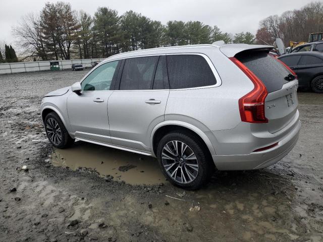 Vin: yv4a22pk2n1861289, lot: 51755445, volvo xc90 t6 momentum 20222