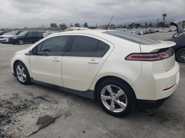 Vin: 1g1rh6e46du115496, lot: 53547265, chevrolet volt 20132