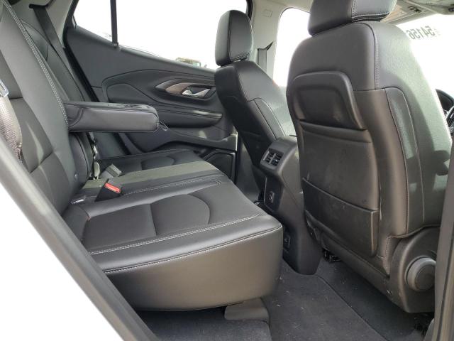 2022 GMC TERRAIN SL - 3GKALVEV6NL111177