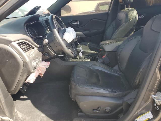2021 JEEP CHEROKEE L - 1C4PJMMX2MD106233