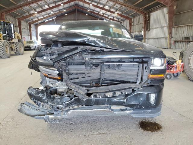 2017 CHEVROLET SILVERADO - 3GCUKREC6HG299892