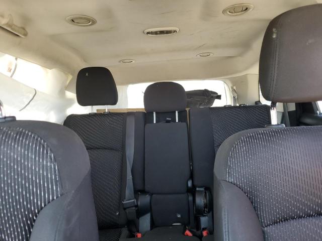 2019 DODGE JOURNEY SE - 3C4PDCBG8KT774128