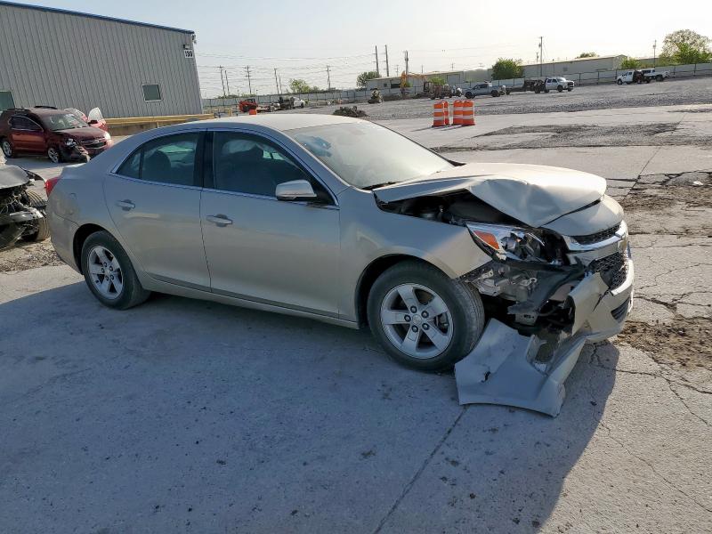 Vin: 1g11c5sa3gf127503, lot: 53035005, chevrolet malibu lt 20164