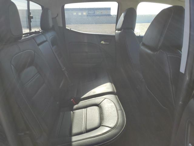 2019 GMC CANYON DEN 1GTG6EEN8K1115943