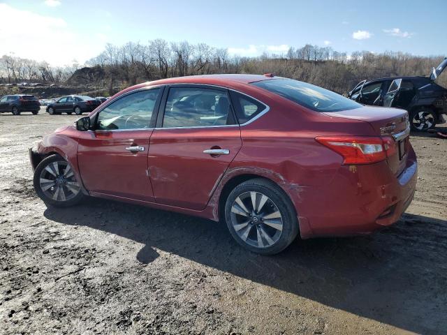 Vin: 3n1ab7ap9gy266042, lot: 52261645, nissan sentra s 20162