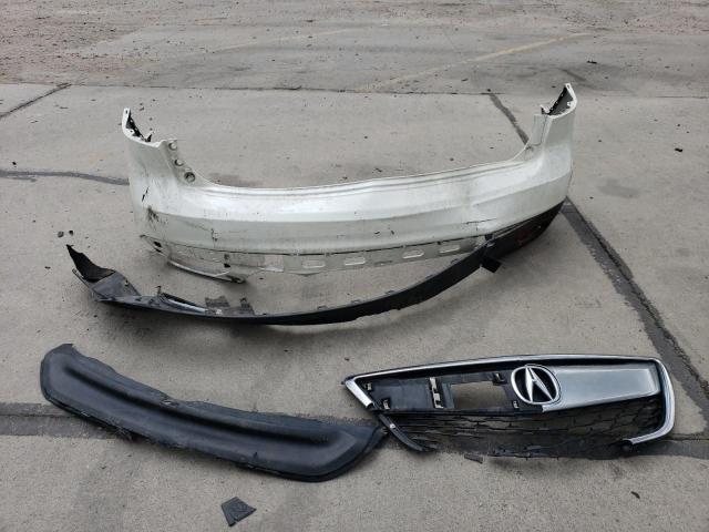 2015 ACURA MDX TECHNO - 5FRYD4H41FB018781
