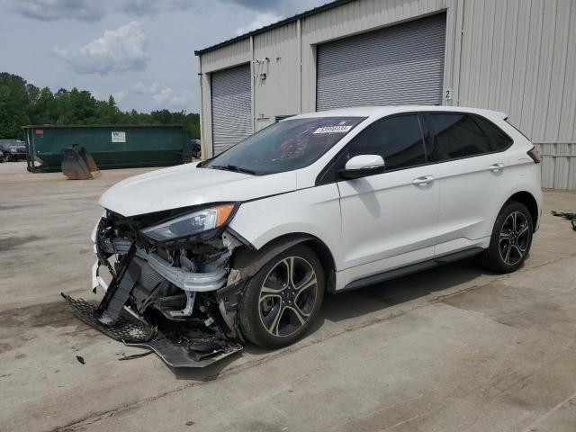 2021 FORD EDGE ST - 2FMPK4AP0MBA58542