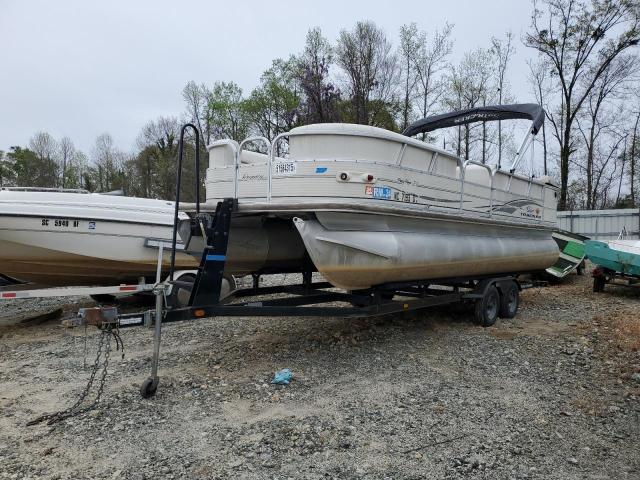 TRACKER BOAT 2006 white   BUJ02479G506 photo #3