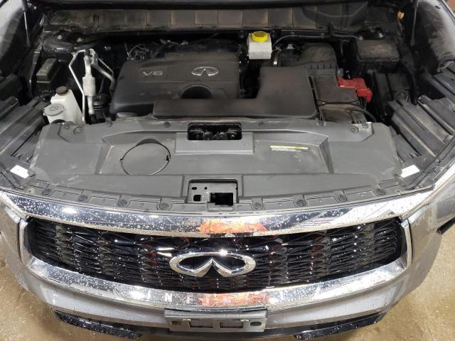 2023 INFINITI QX60 LUXE 5N1DL1FS1PC353990