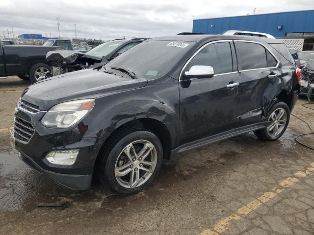 Vin: 2gnflge31g6115731, lot: 53078045, chevrolet equinox ltz 2016 img_1