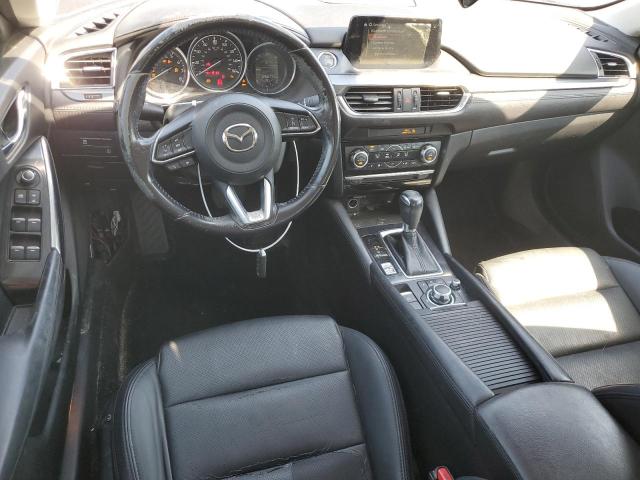 2017 MAZDA 6 TOURING - JM1GL1V51H1142122