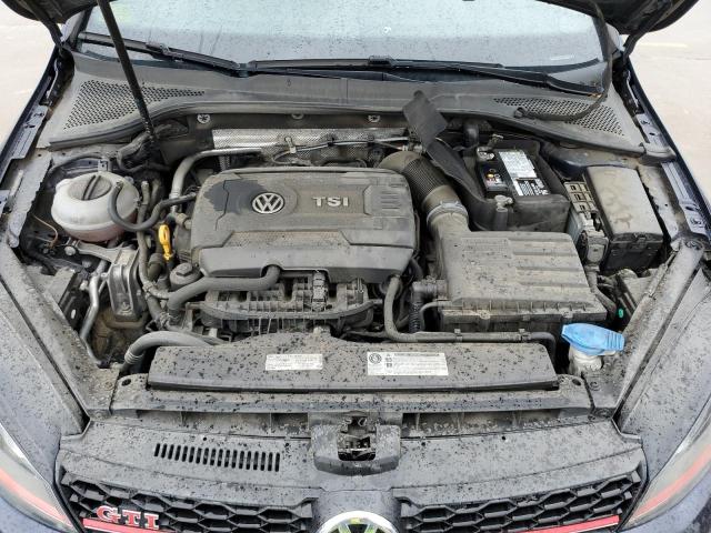 2016 VOLKSWAGEN GTI S/SE - 3VW547AUXGM056987
