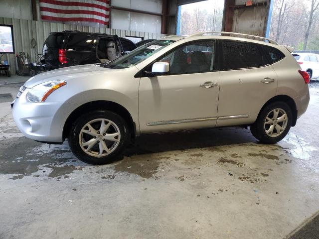 Vin: jn8as5mv1bw663325, lot: 52671545, nissan rogue s 2011 img_1