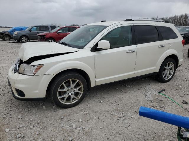 2014 DODGE JOURNEY R/ #3148144376