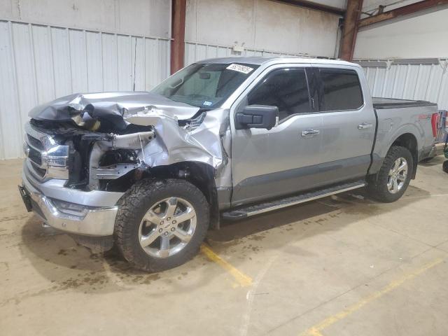 Vin: 1ftfw1e55mfc30235, lot: 55210925, ford f-150 supercrew 2021 img_1