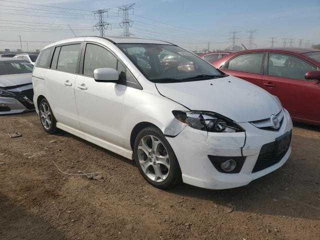 Vin: jm1cr2w3xa0376223, lot: 52942835, mazda 5 20104