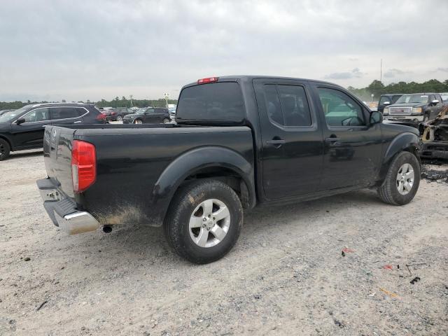 Vin: 1n6ad0er5cc457225, lot: 55062425, nissan frontier s 20123