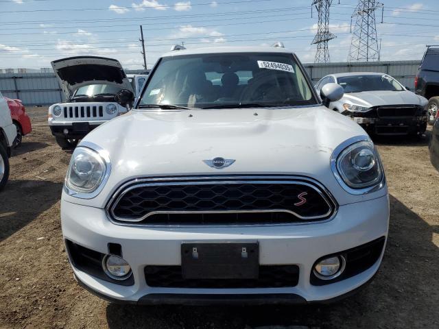 2017 MINI COOPER S C WMZYT5C30H3D80144