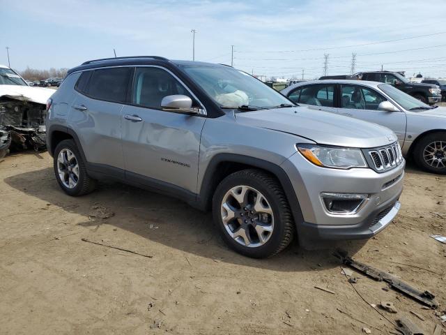 2020 JEEP COMPASS LI - 3C4NJDCB0LT128186