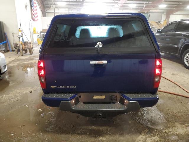 2012 CHEVROLET COLORADO - 1GCESBFE7C8146139