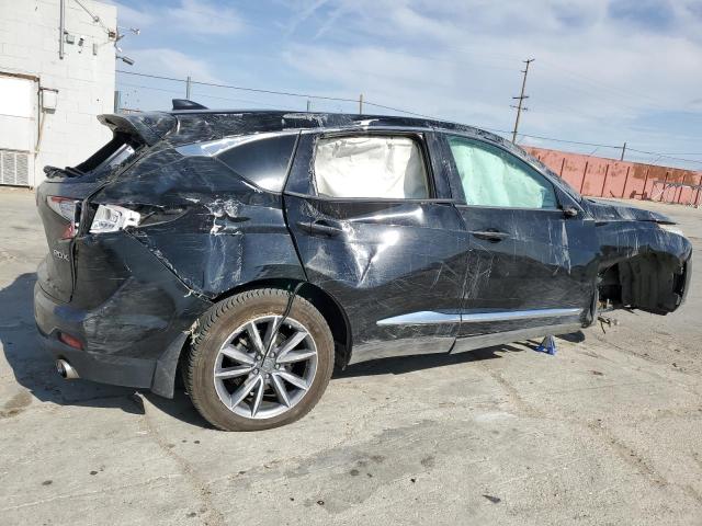 Vin: 5j8tc1h50kl008726, lot: 53744845, acura rdx technology 20193